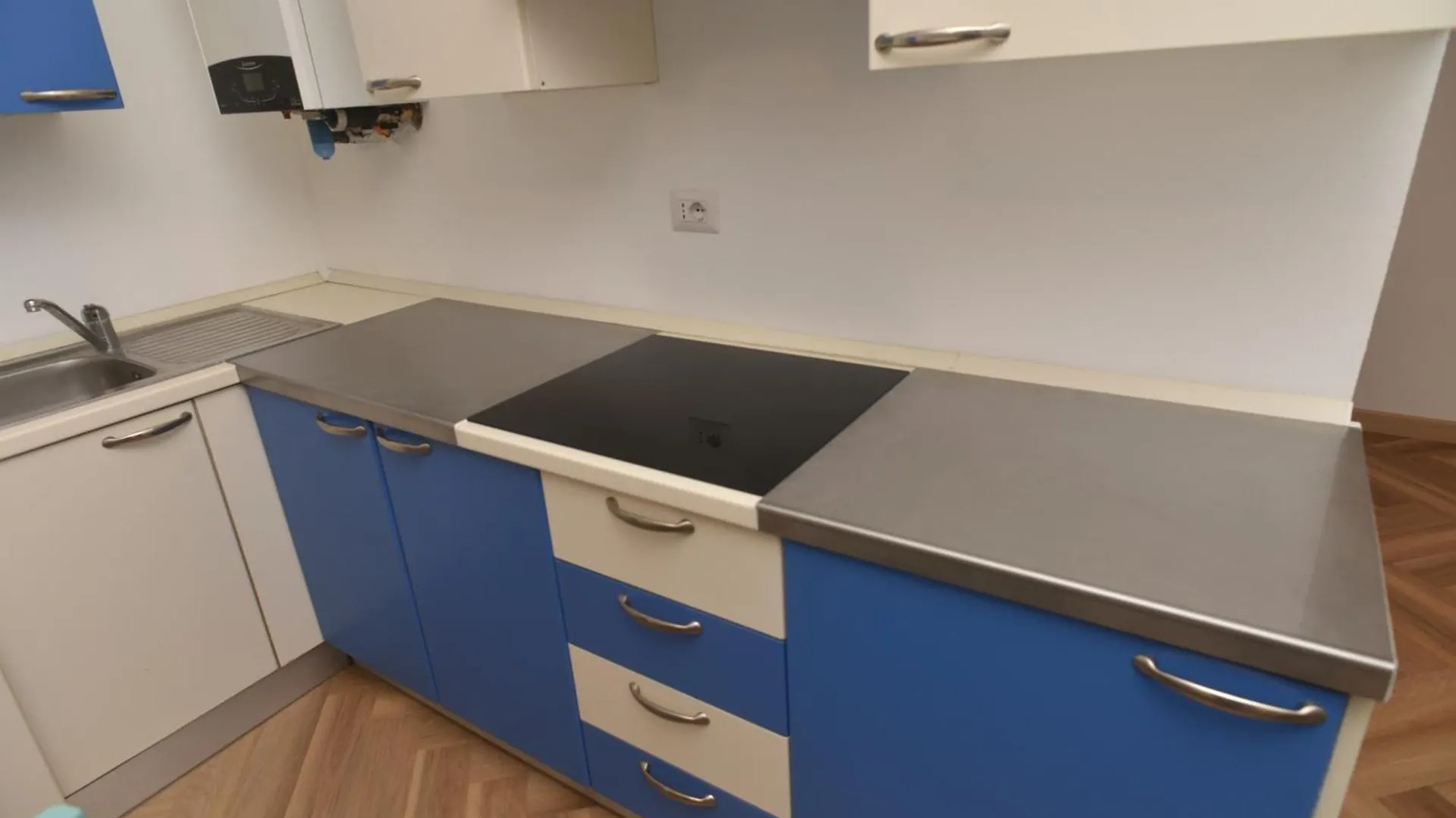 דירות Colico Centro Living