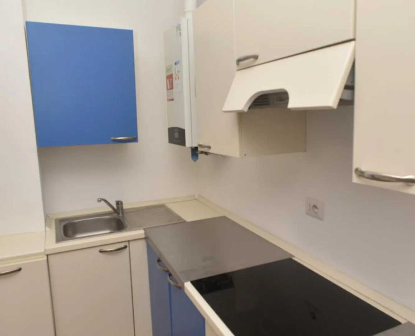 דירות Colico Centro Living