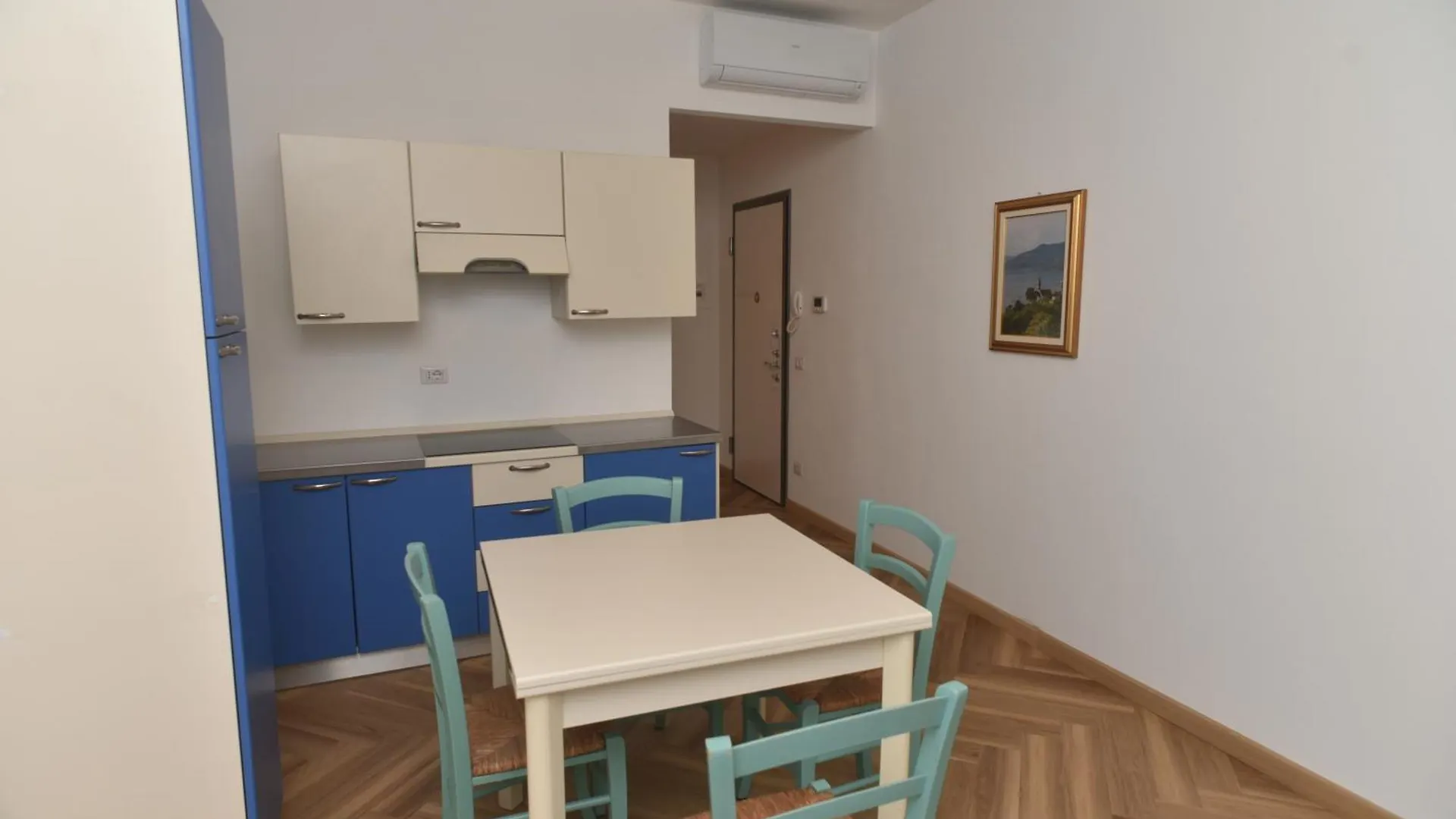 דירות Colico Centro Living