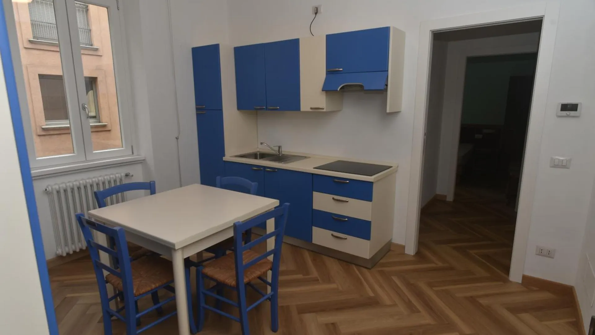 דירות Colico Centro Living
