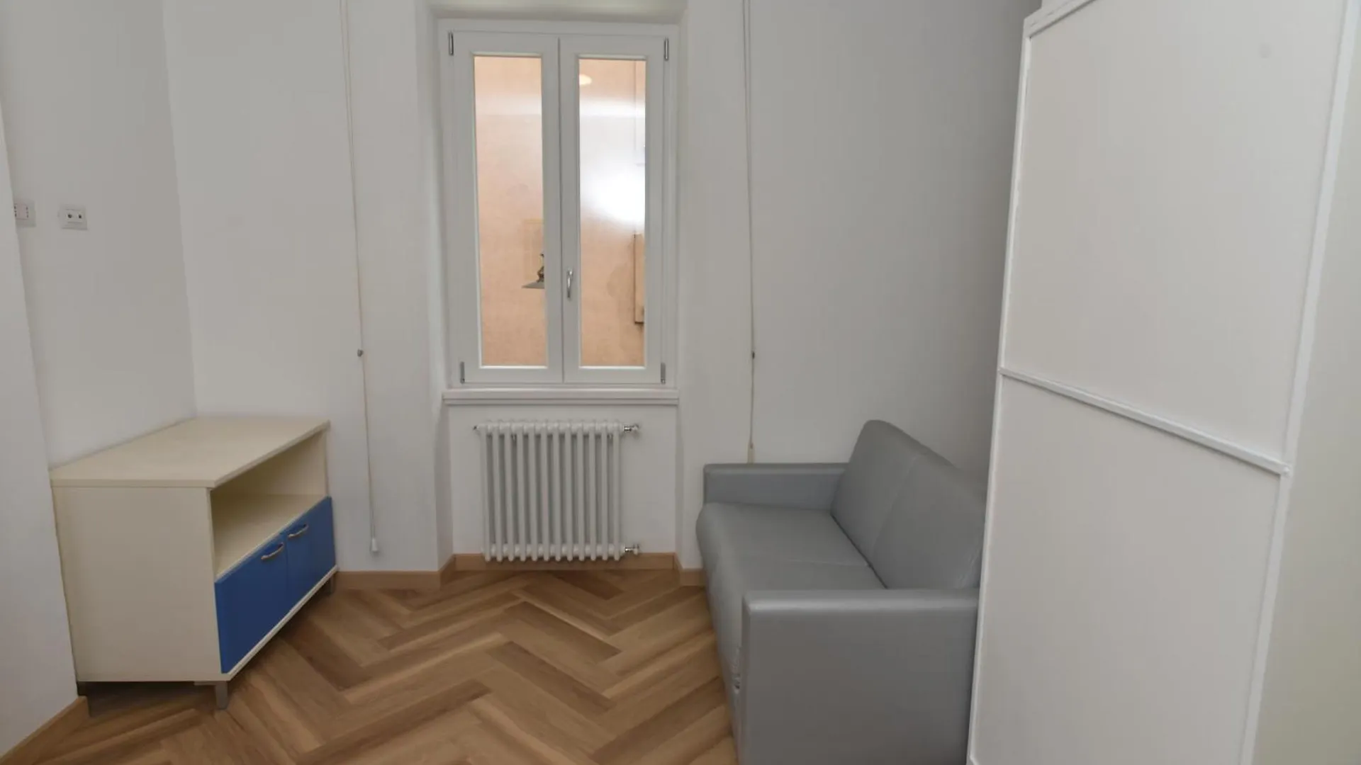 דירות Colico Centro Living
