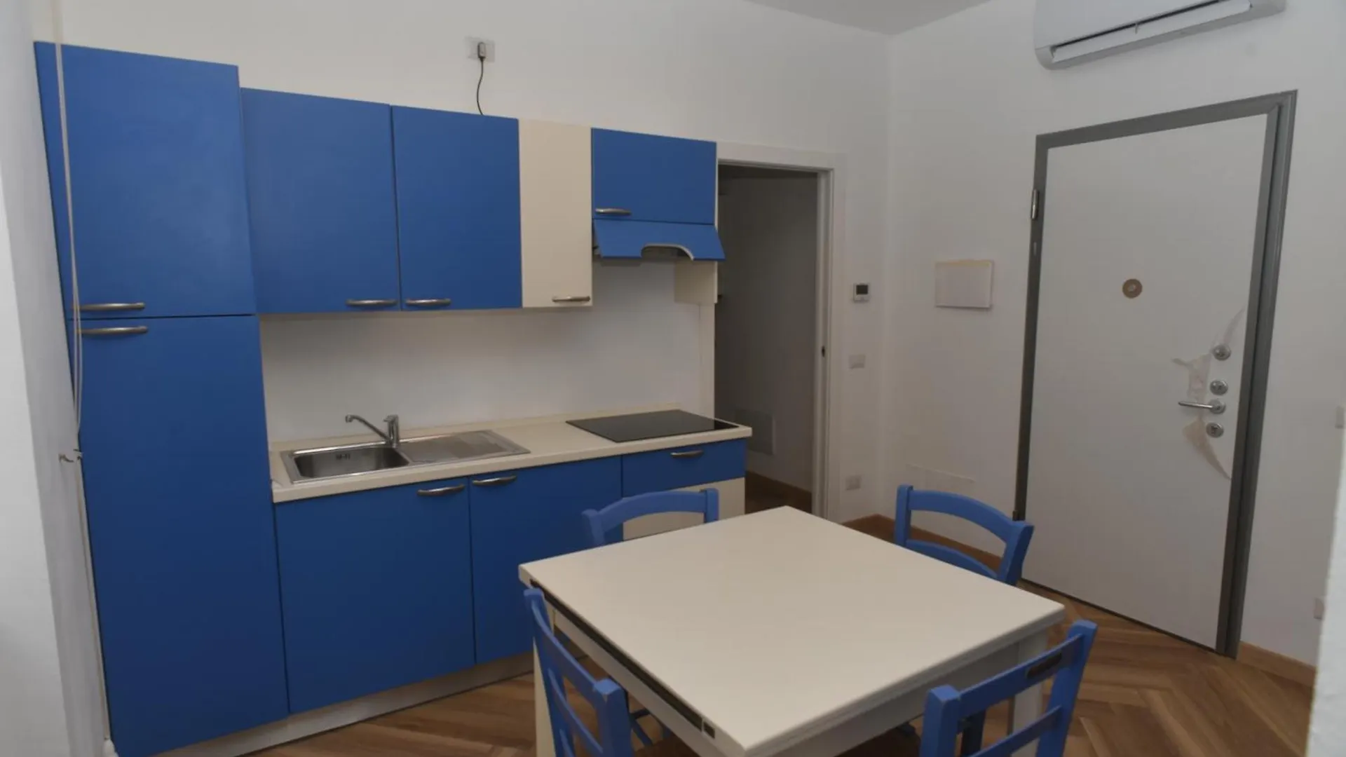 דירות Colico Centro Living