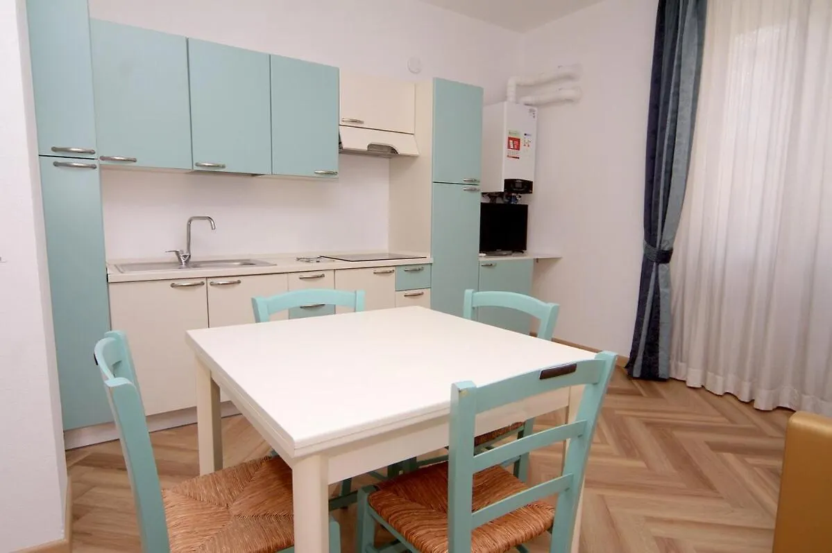 דירות Colico Centro Living 0*,