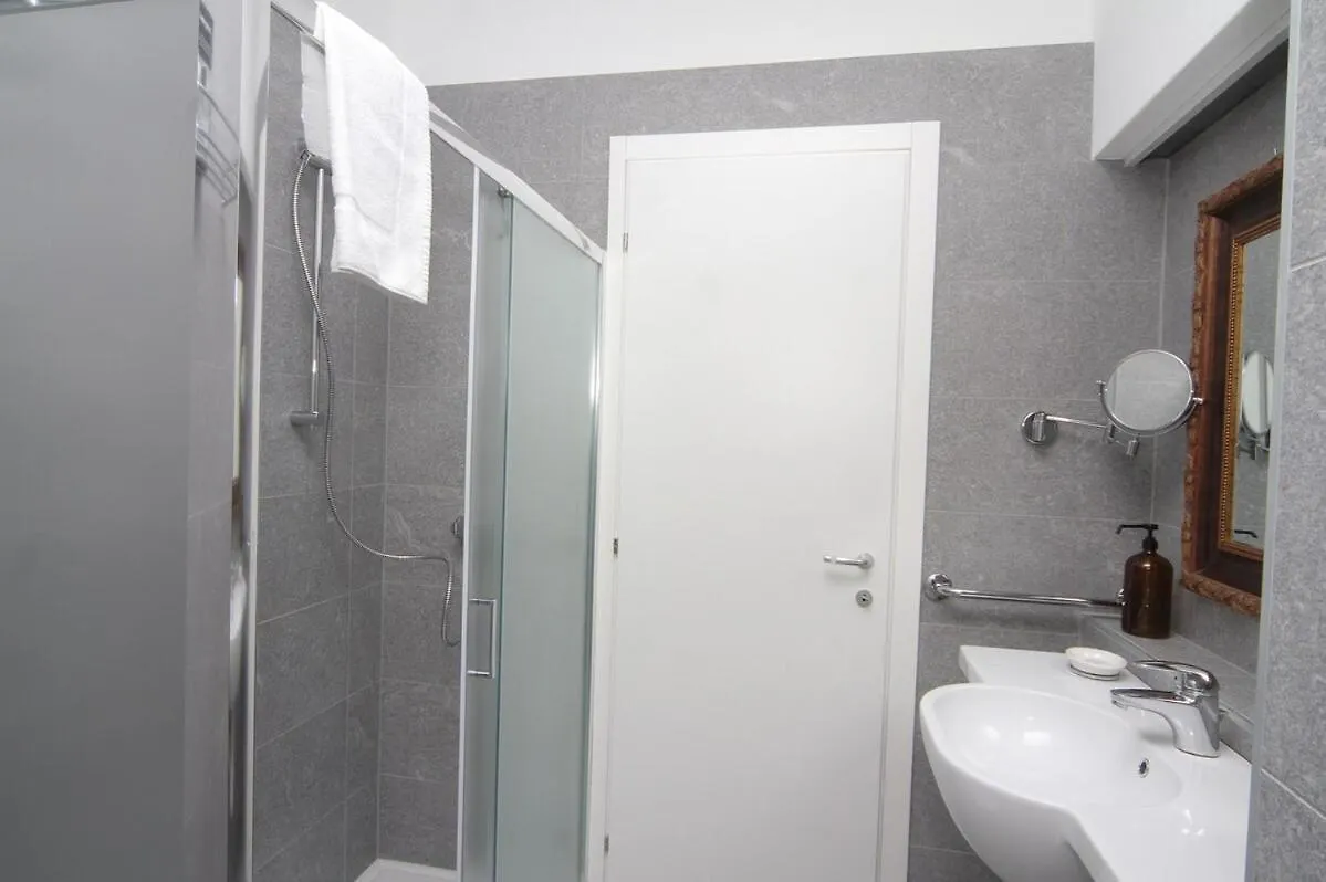 דירות Colico Centro Living