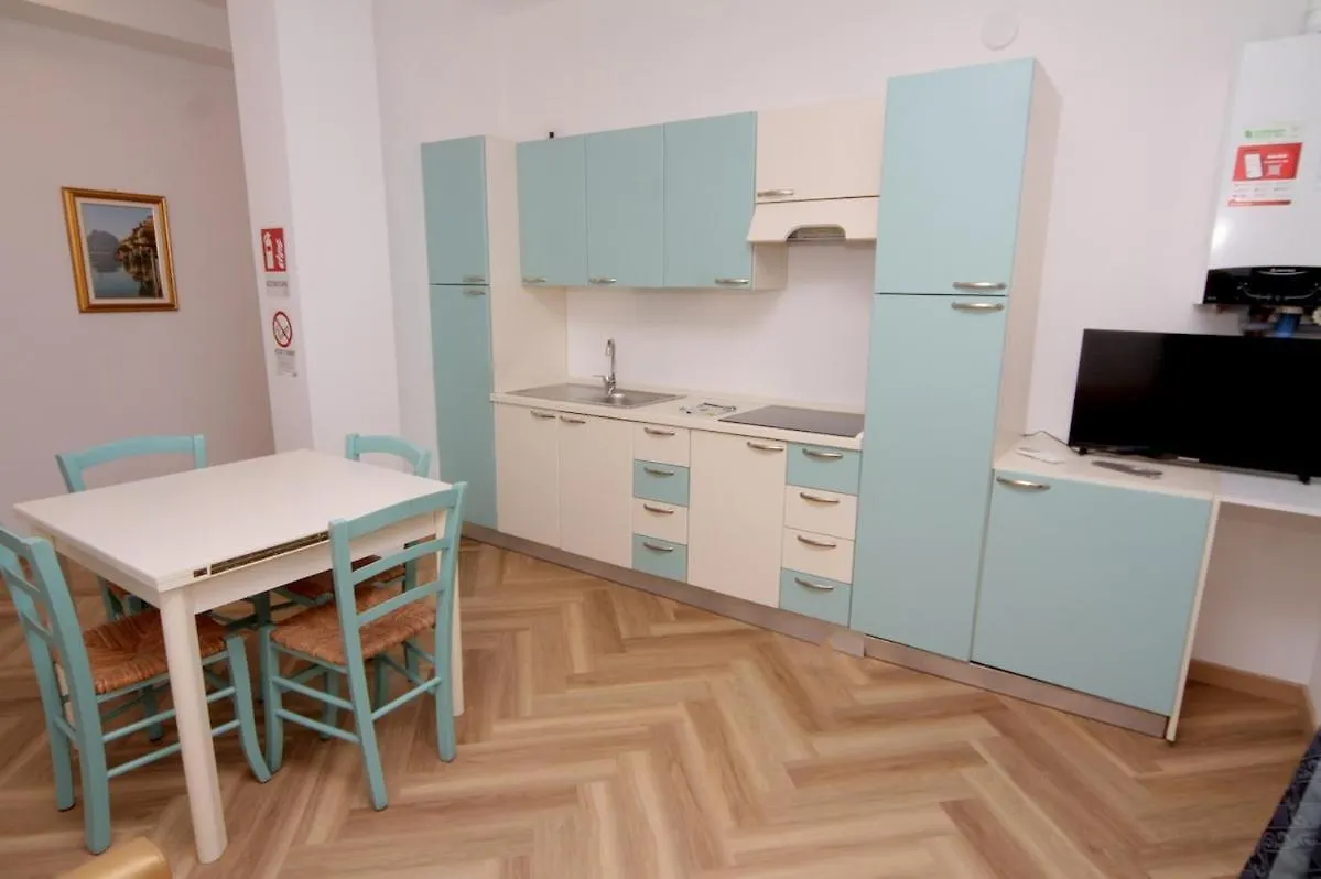 דירות Colico Centro Living 0*,  איטליה