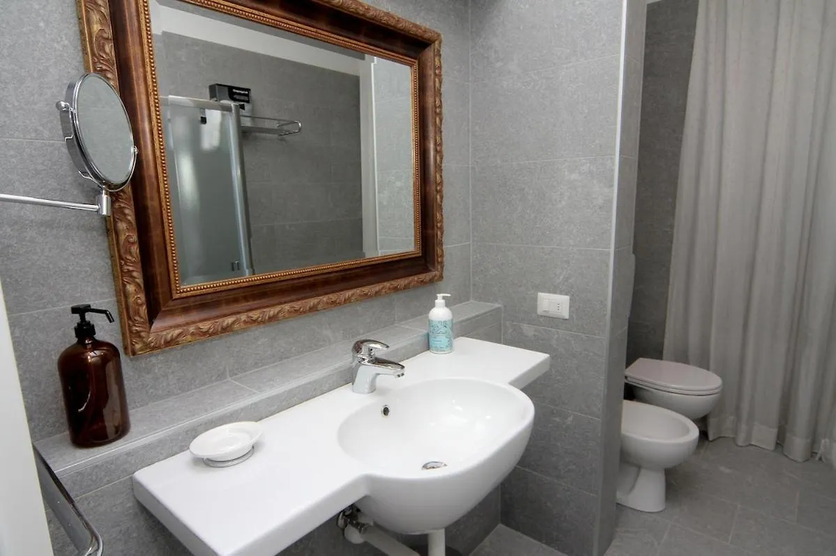 דירות Colico Centro Living