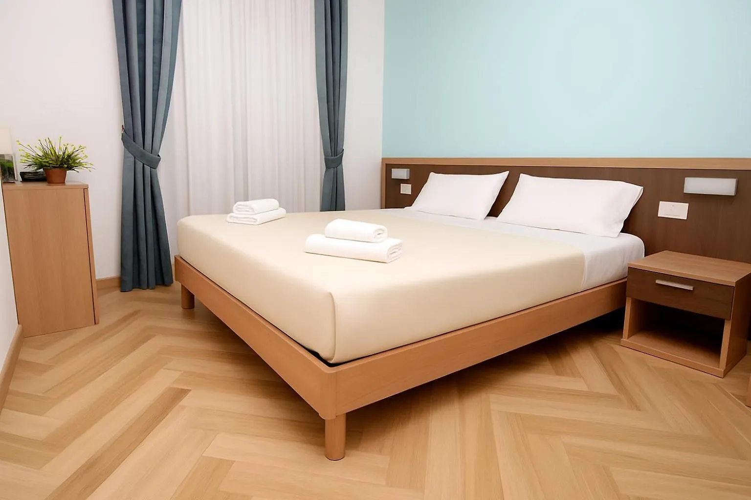 דירות Colico Centro Living איטליה