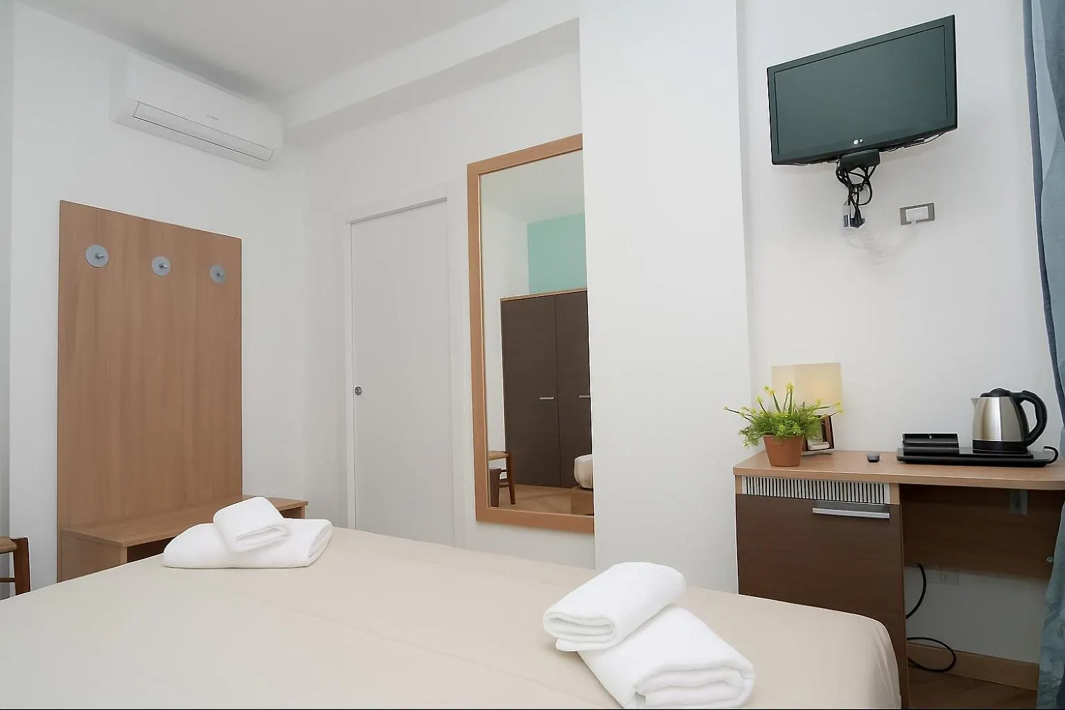 דירות Colico Centro Living