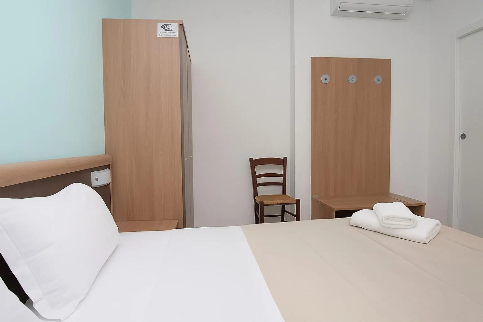 דירות Colico Centro Living