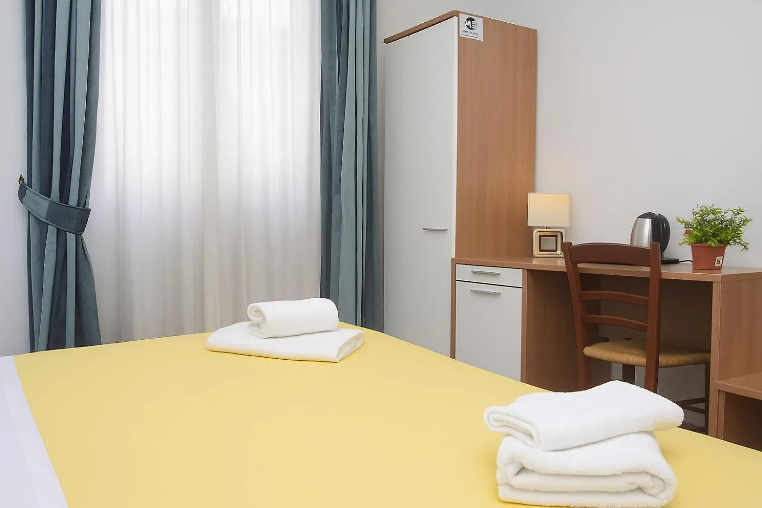 דירות Colico Centro Living