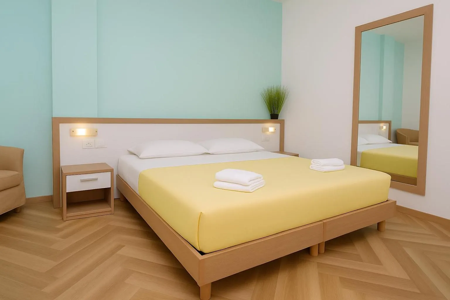 Colico Centro Living location