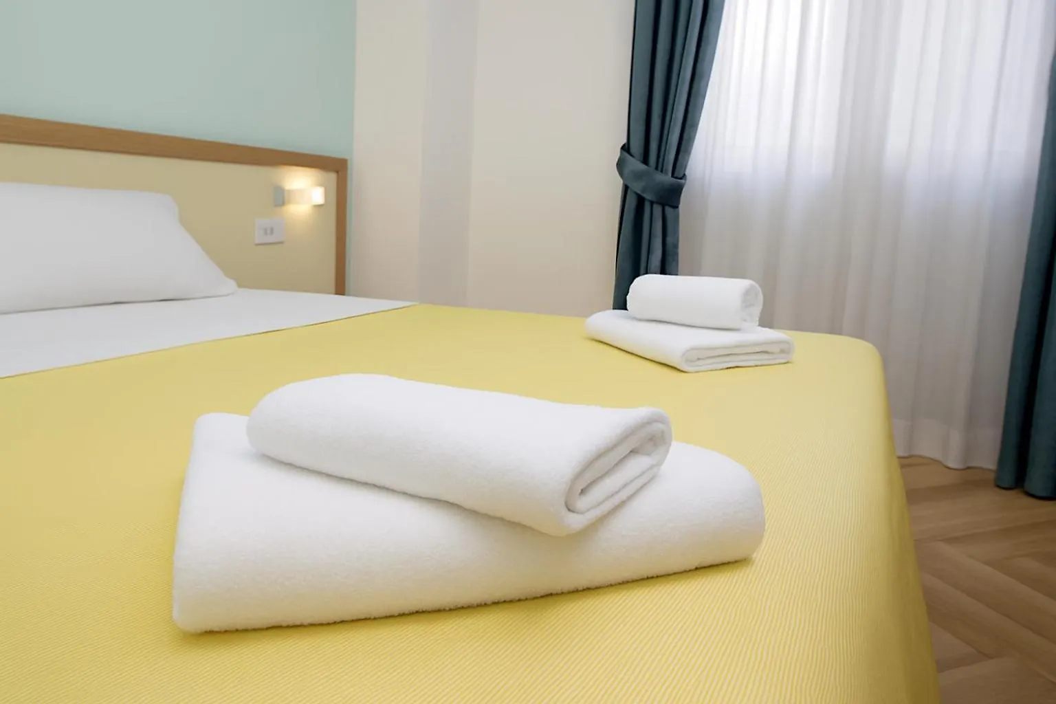 דירות Colico Centro Living