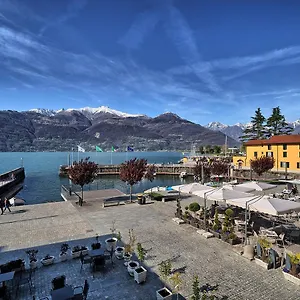 Lägenhet Marina, Colico