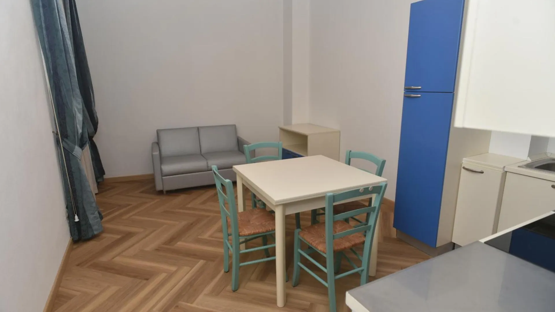 Apartament Colico Centro Living Włochy