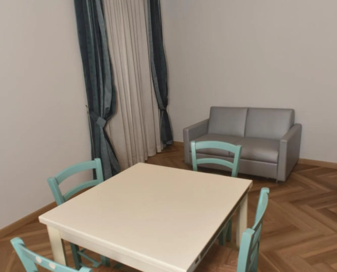 Apartament Colico Centro Living