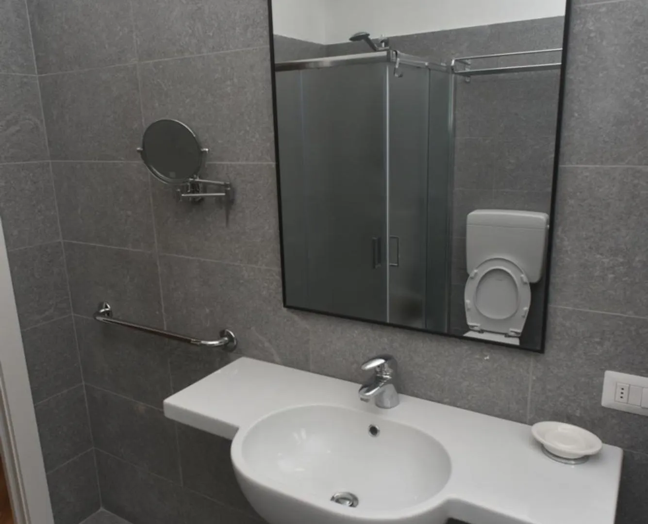 Apartament Colico Centro Living Włochy