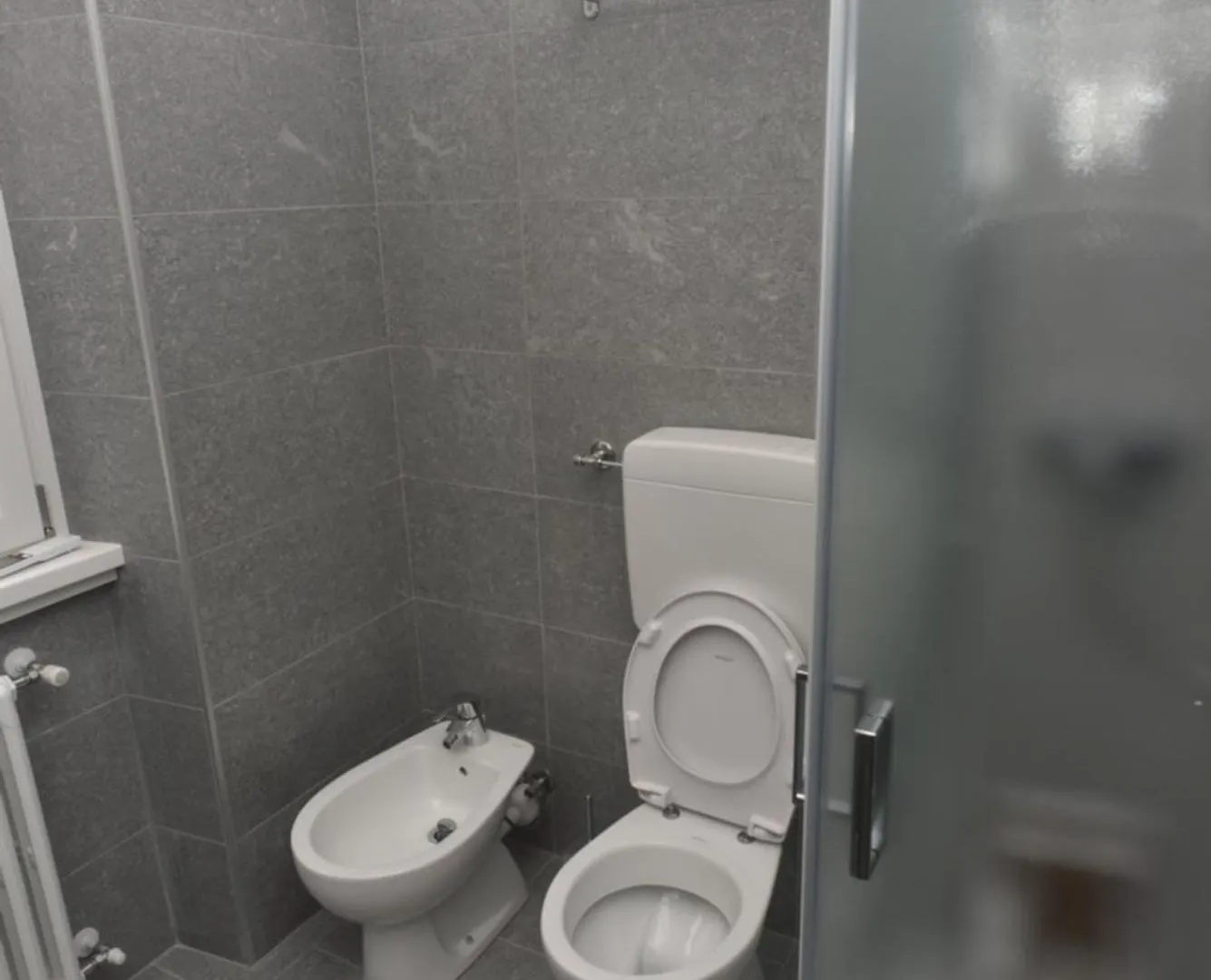 Apartament Colico Centro Living