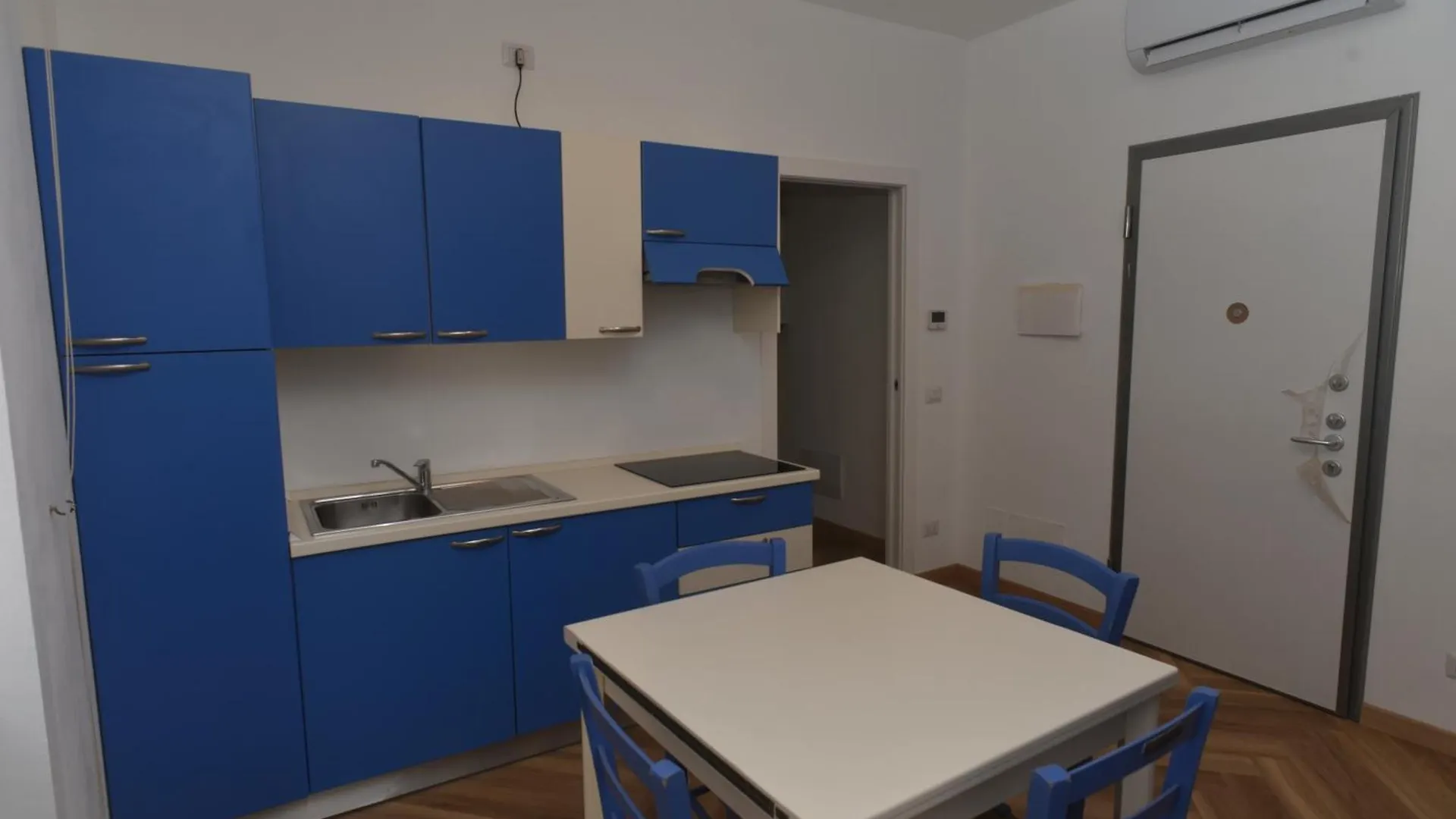 Apartament Colico Centro Living