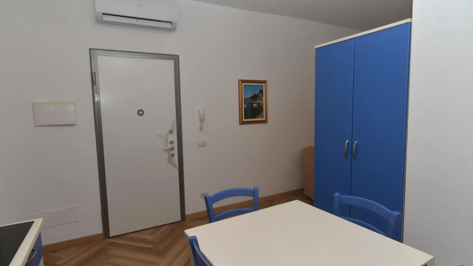 Apartament Colico Centro Living