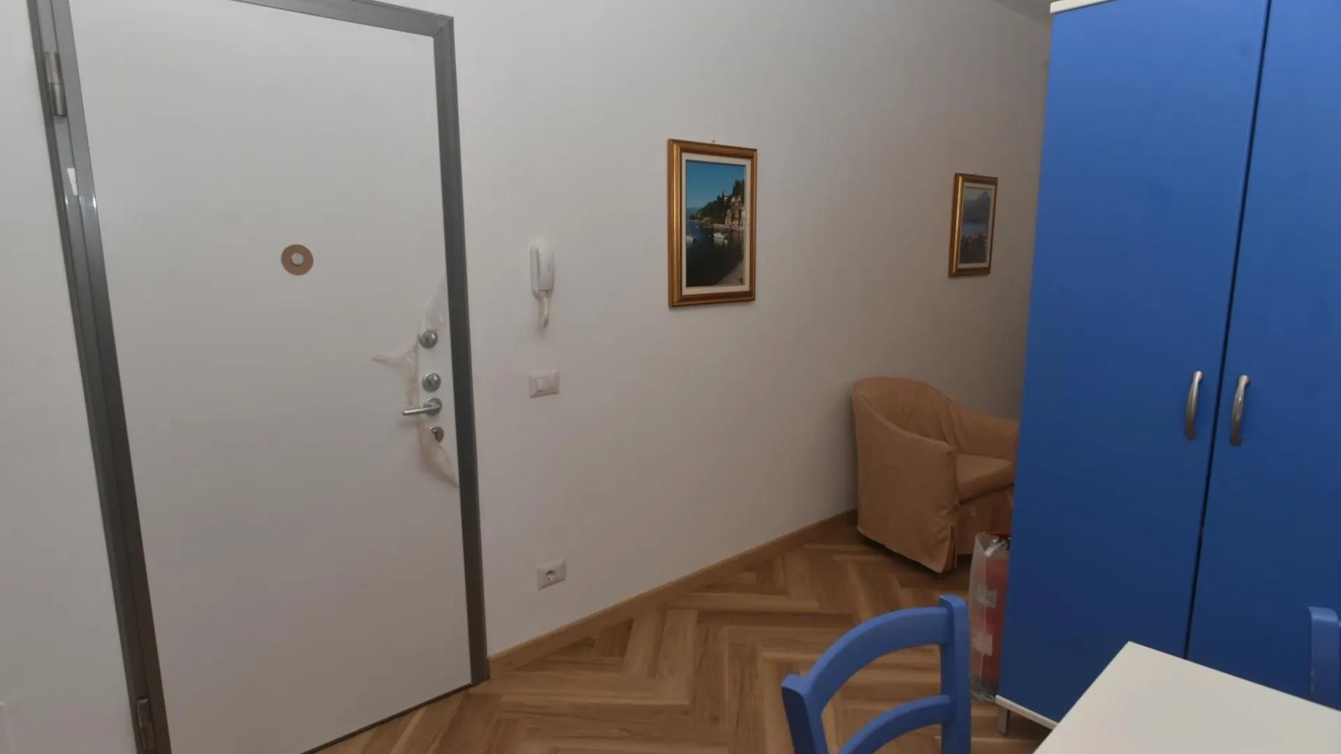 Apartament Colico Centro Living
