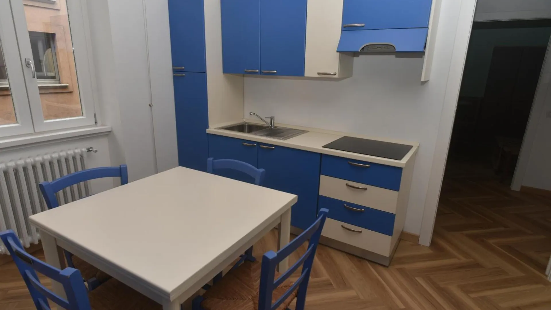 Apartament Colico Centro Living 0*,  Włochy