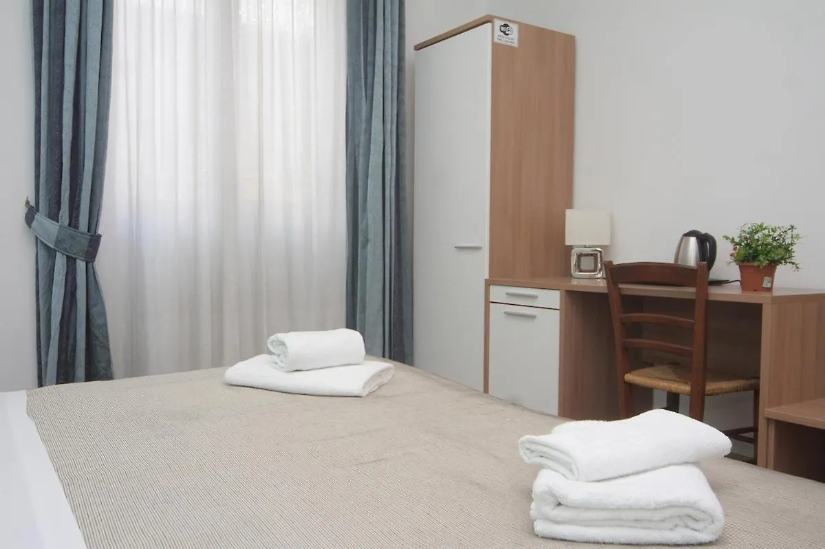Apartament Colico Centro Living