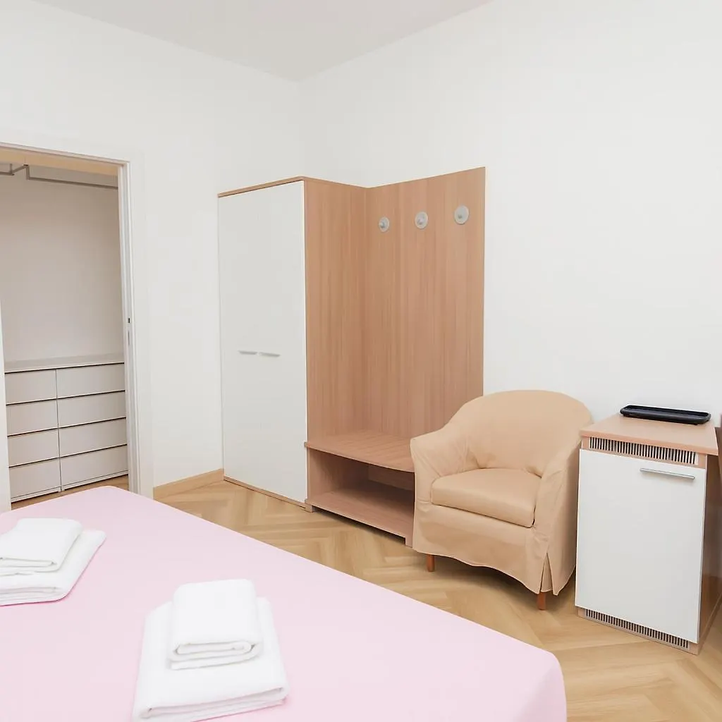 Apartament Colico Centro Living Włochy