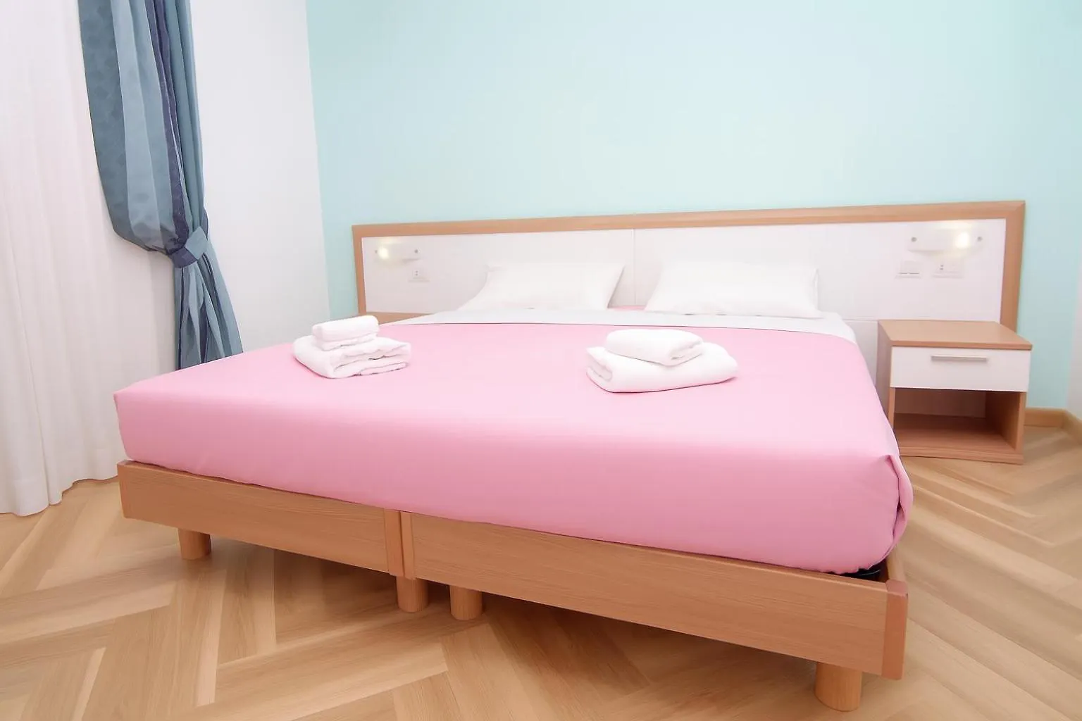 Apartament Colico Centro Living