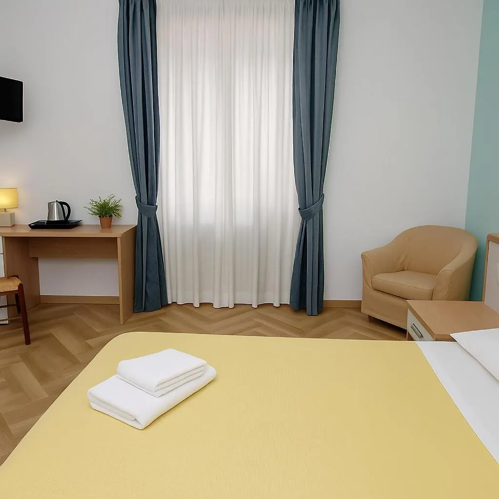 Apartament Colico Centro Living