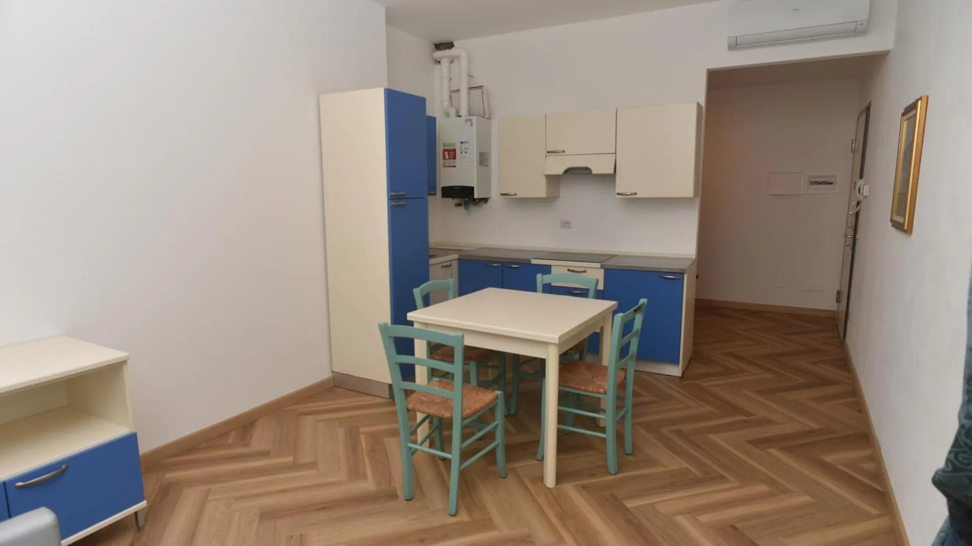 Colico Centro Living Lägenhet 0*,