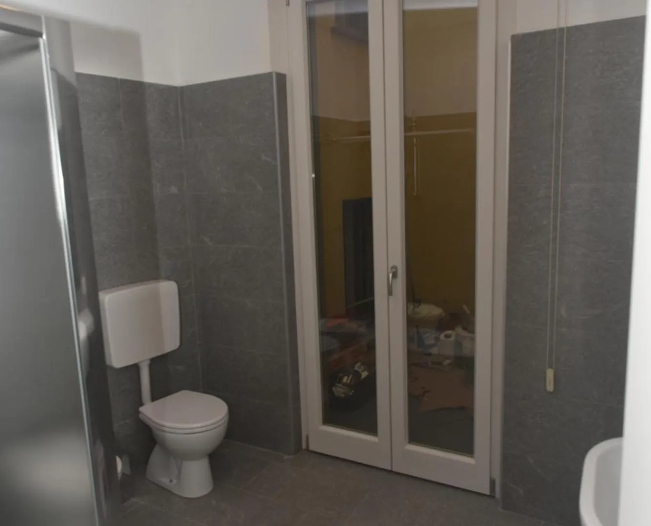 Colico Centro Living Lägenhet Italien