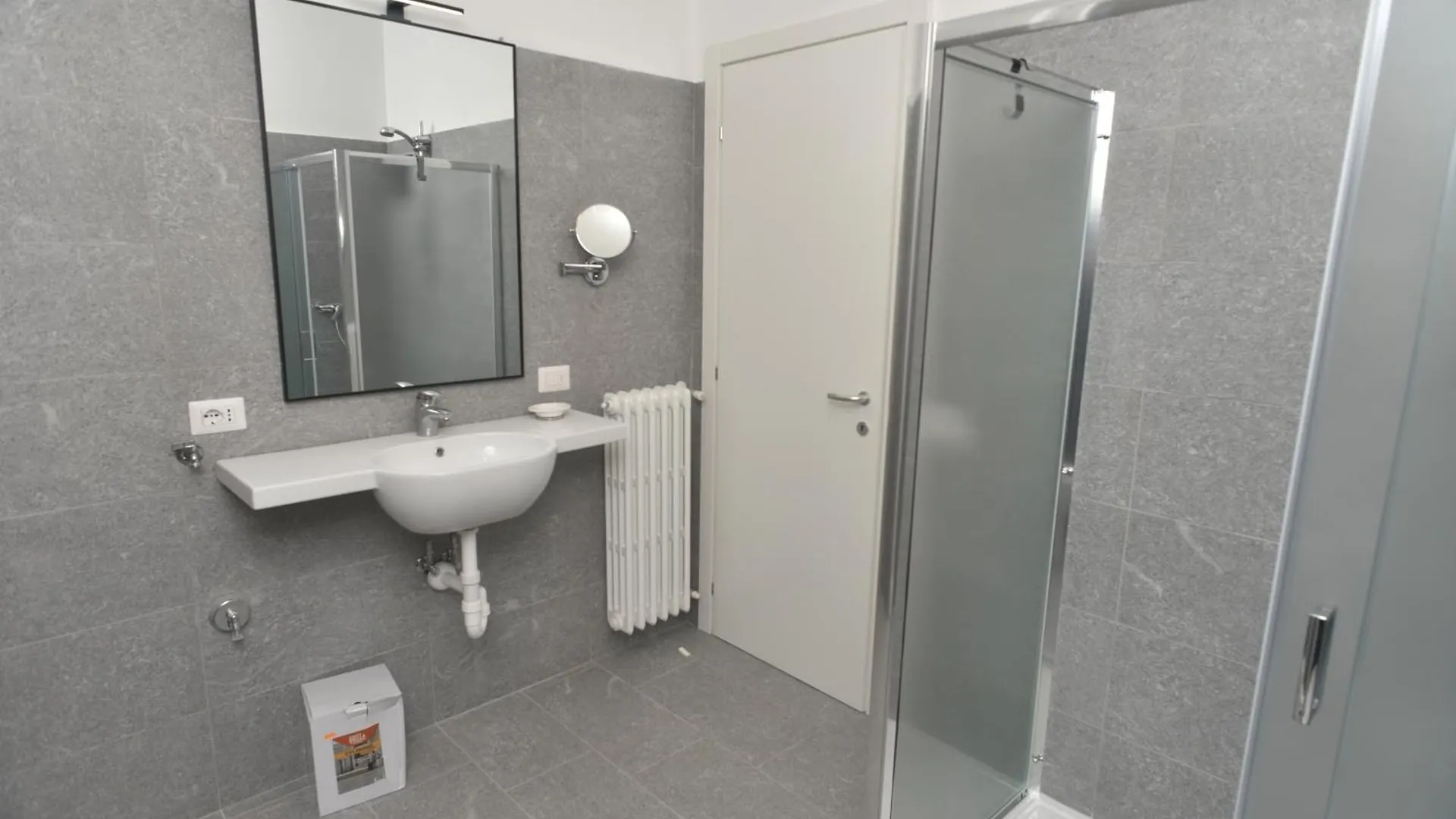 Colico Centro Living Lägenhet Italien