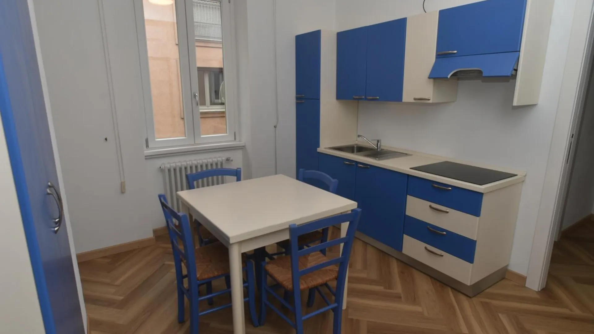 Colico Centro Living Lägenhet