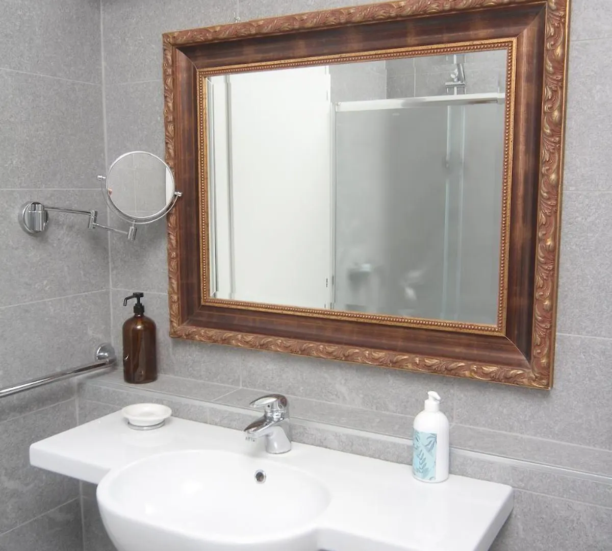 Colico Centro Living Lägenhet