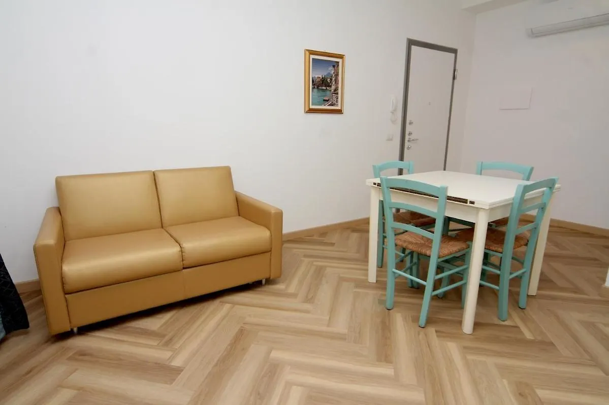 Colico Centro Living Lägenhet