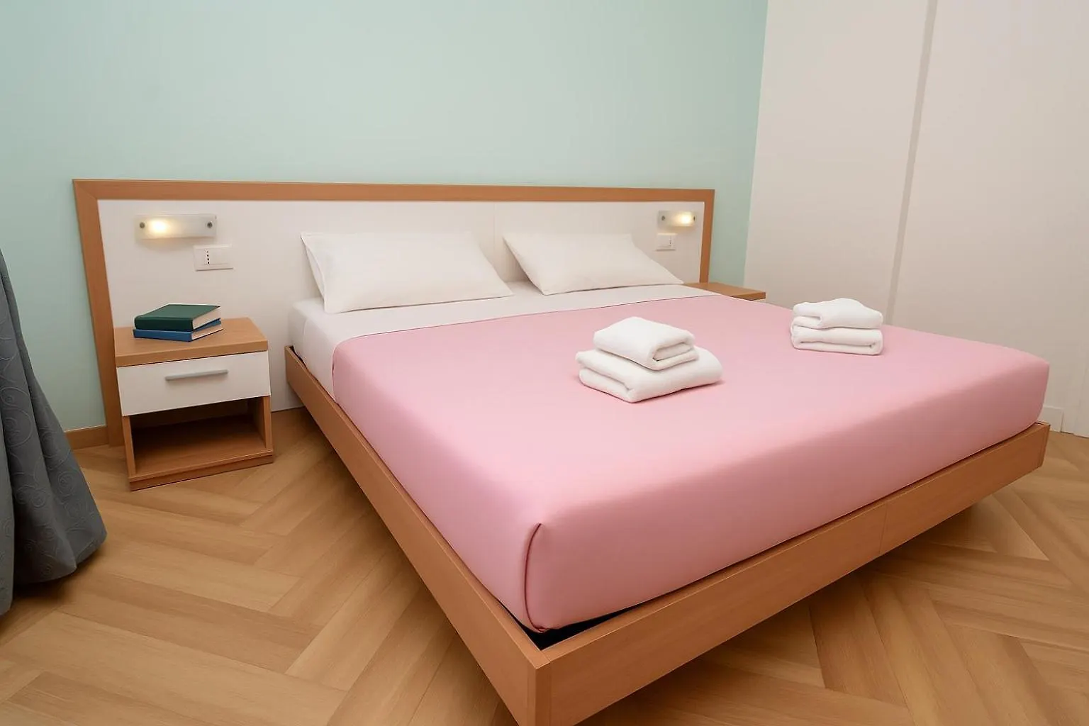Colico Centro Living Lägenhet