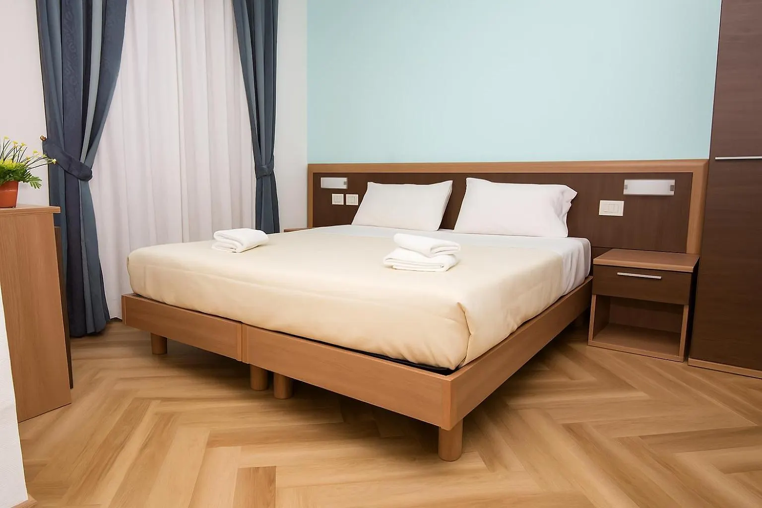 Colico Centro Living Lägenhet