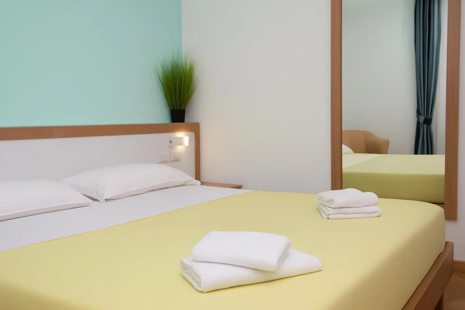 Colico Centro Living Lägenhet Italien